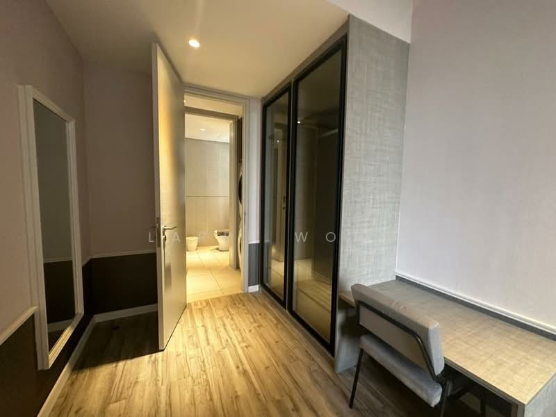 Service Residence for Sale at Millerz Square Serviced Residence - Larry Wong - Interior - PropertyGuru.com.my