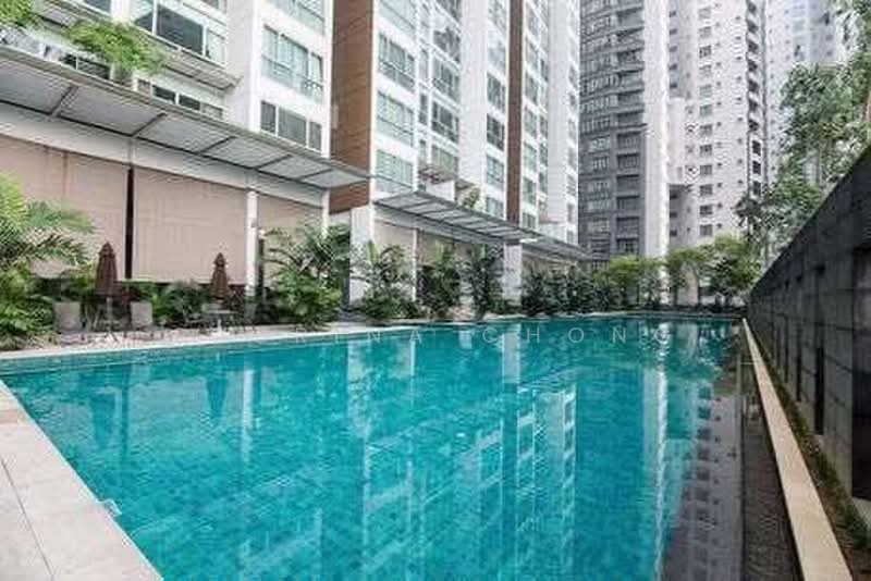 Residential Land for Sale in Mont Kiara (Kuala Lumpur) - Sabrina Chong - Exterior - PropertyGuru.com.my