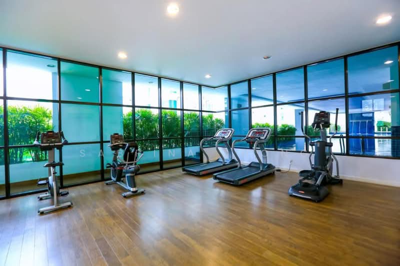 Residential Land for Sale in Mont Kiara (Kuala Lumpur) - Sabrina Chong - Gym - PropertyGuru.com.my