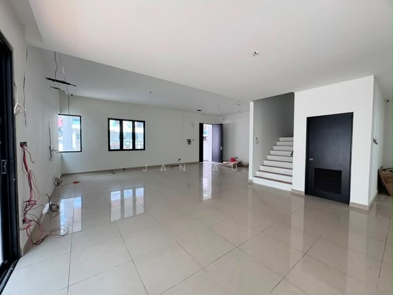 Rumah Berkembar untuk Dijual di Taman Kempas Utama (Tebrau) - JAN AU - Interior - PropertyGuru.com.my