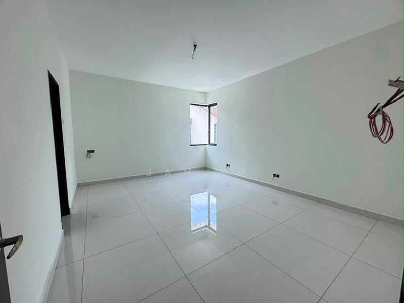 Rumah Berkembar untuk Dijual di Taman Kempas Utama (Tebrau) - JAN AU - Interior - PropertyGuru.com.my