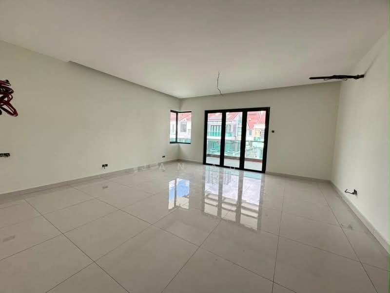 Rumah Berkembar untuk Dijual di Taman Kempas Utama (Tebrau) - JAN AU - Interior - PropertyGuru.com.my