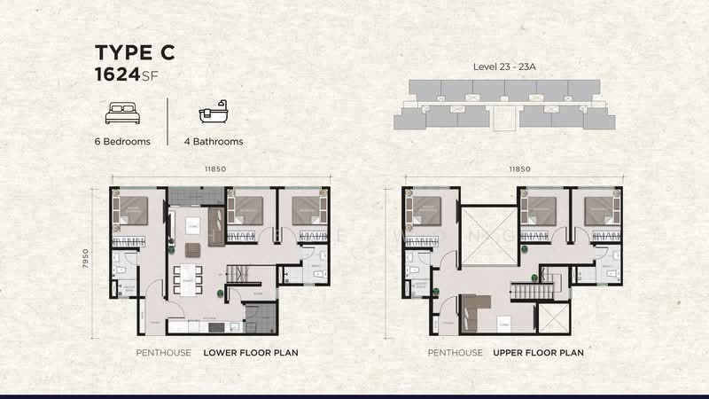 Residential Land for Rent in Bandar Sungai Long (Selangor) - Phoebe Wong - PropertyGuru.com.my