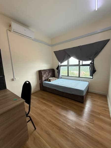 Residential Land for Rent in Bandar Sungai Long (Selangor) - Phoebe Wong - Bedroom - PropertyGuru.com.my