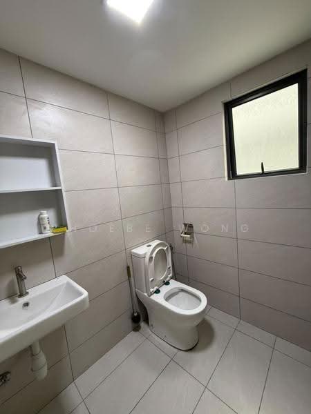 Residential Land for Rent in Bandar Sungai Long (Selangor) - Phoebe Wong - Bathroom - PropertyGuru.com.my