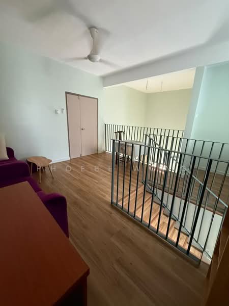 Residential Land for Rent in Bandar Sungai Long (Selangor) - Phoebe Wong - Living Room - PropertyGuru.com.my