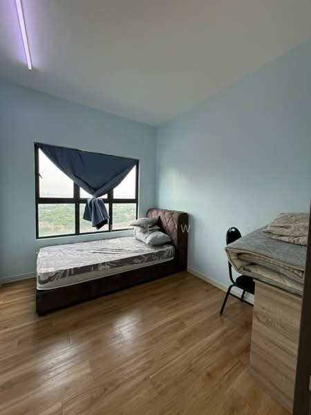 Residential Land for Rent in Bandar Sungai Long (Selangor) - Phoebe Wong - Bedroom - PropertyGuru.com.my