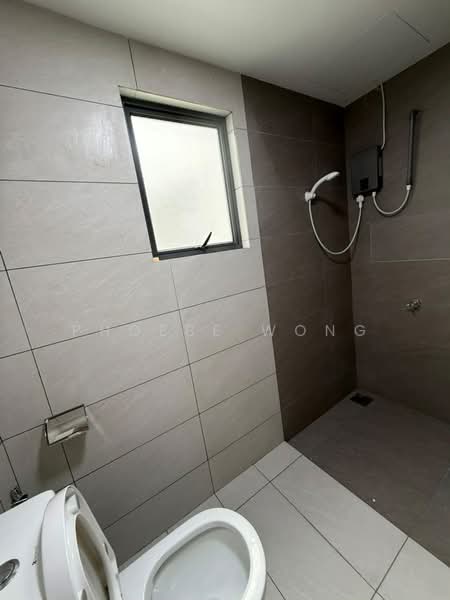 Residential Land for Rent in Bandar Sungai Long (Selangor) - Phoebe Wong - Bathroom - PropertyGuru.com.my