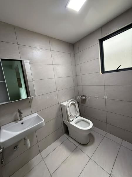 Residential Land for Rent in Bandar Sungai Long (Selangor) - Phoebe Wong - Bathroom - PropertyGuru.com.my