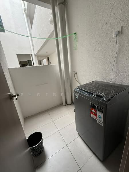 Residential Land for Rent in Bandar Sungai Long (Selangor) - Phoebe Wong - Balcony - PropertyGuru.com.my