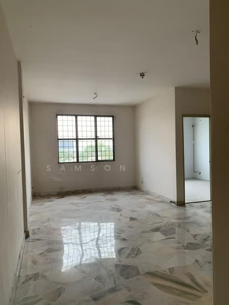 Pangsapuri untuk Dijual di Las Palmas - Samson Lee - Living Room - PropertyGuru.com.my