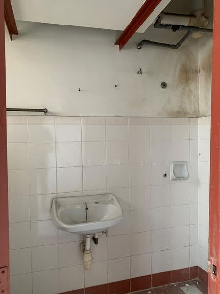 Pangsapuri untuk Dijual di Las Palmas - Samson Lee - Bathroom - PropertyGuru.com.my