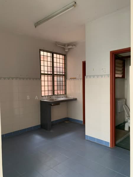 Pangsapuri untuk Dijual di Las Palmas - Samson Lee - Kitchen - PropertyGuru.com.my