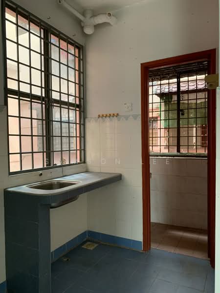Pangsapuri untuk Dijual di Las Palmas - Samson Lee - Kitchen - PropertyGuru.com.my