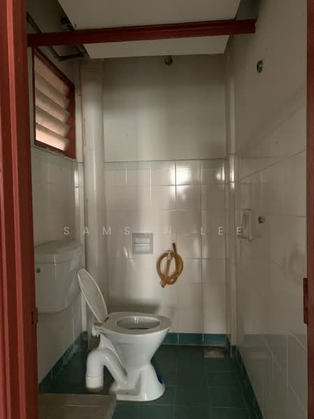 Pangsapuri untuk Dijual di Las Palmas - Samson Lee - Bathroom - PropertyGuru.com.my