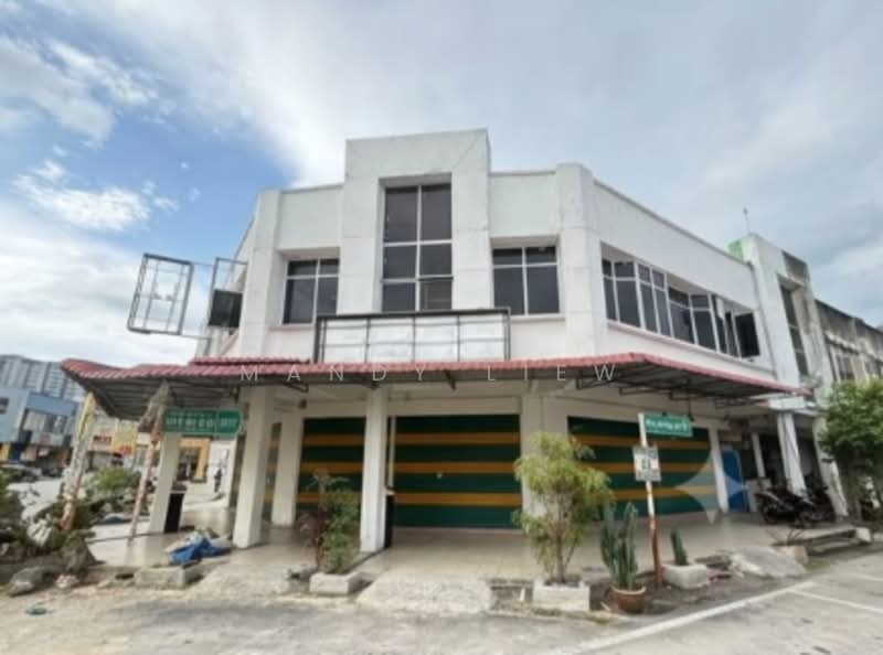 Shop for Rent in Subang (Selangor) - Mandy Liew - Exterior - PropertyGuru.com.my