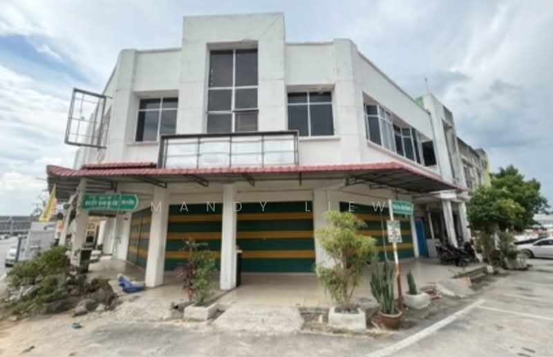Shop for Rent in Subang (Selangor) - Mandy Liew - Exterior - PropertyGuru.com.my