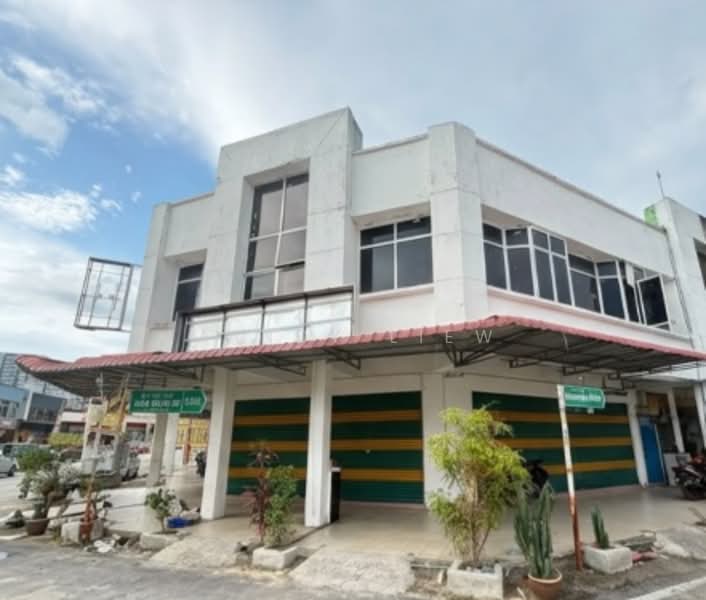 Shop for Rent in Subang (Selangor) - Mandy Liew - Exterior - PropertyGuru.com.my