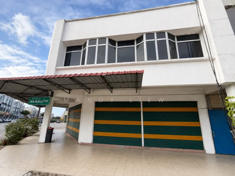 Shop for Rent in Subang (Selangor) - Mandy Liew - Exterior - PropertyGuru.com.my