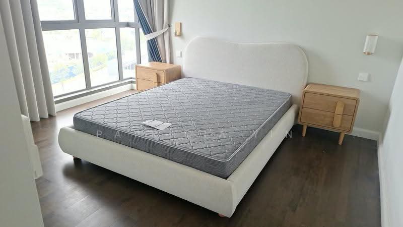 Kondominium untuk Disewa di The Alcove @ The Glades - Patricia Yin - Bedroom - PropertyGuru.com.my