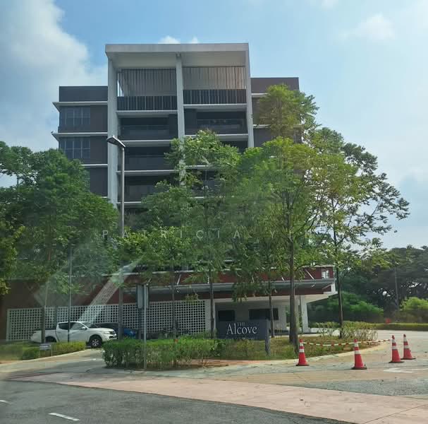 Kondominium untuk Disewa di The Alcove @ The Glades - Patricia Yin - Exterior - PropertyGuru.com.my
