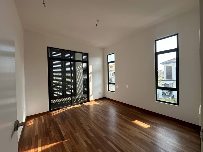 Bungalow House untuk Dijual di Eco Grandeur (Puncak Alam) - Muin Mn - Interior - PropertyGuru.com.my
