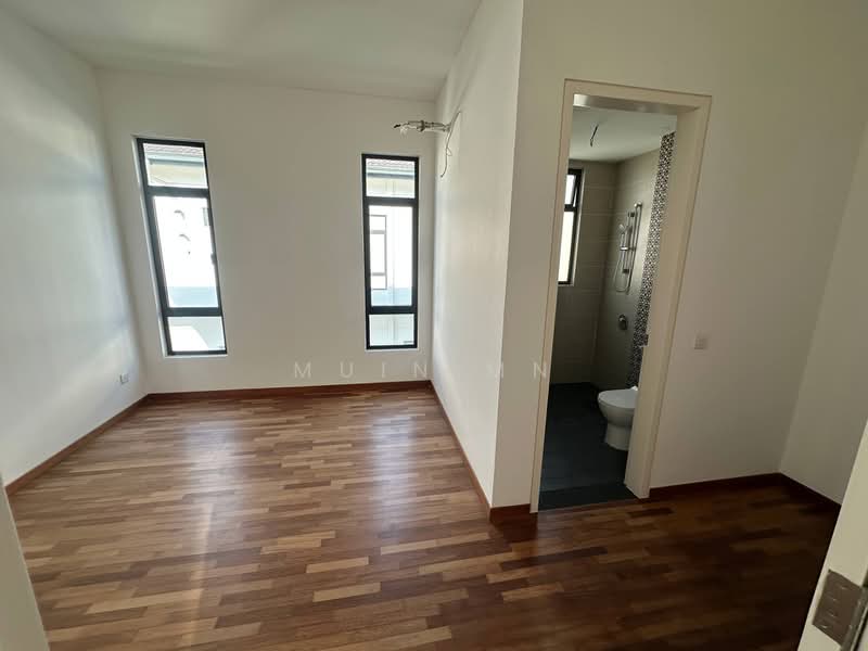 Bungalow House untuk Dijual di Eco Grandeur (Puncak Alam) - Muin Mn - Interior - PropertyGuru.com.my