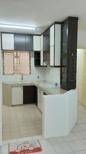 Condominium for Sale at Warisan City View - Sabrina Chong - Kitchen - PropertyGuru.com.my