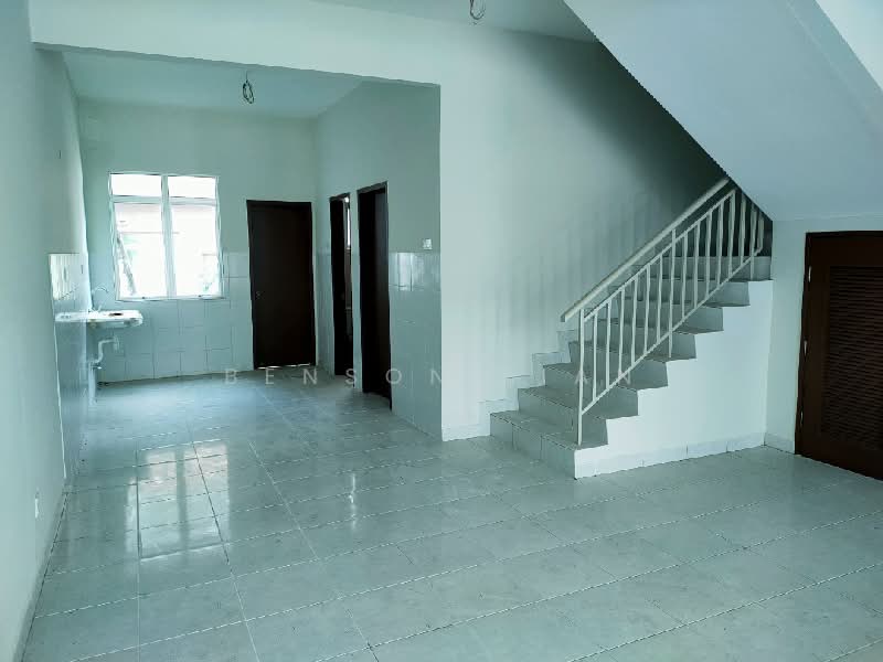 2-storey Terraced House for Rent in Puncak Alam (Selangor) - Benson Lian - Interior - PropertyGuru.com.my