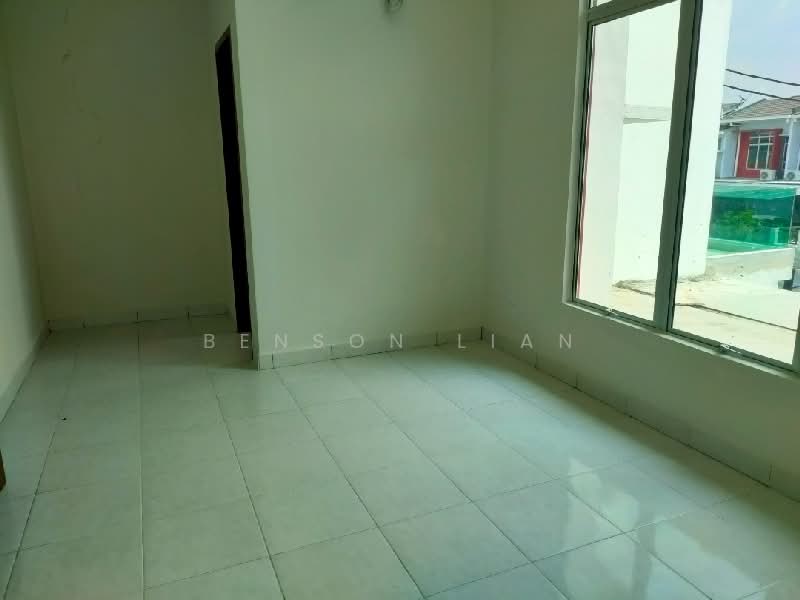 2-storey Terraced House for Rent in Puncak Alam (Selangor) - Benson Lian - Interior - PropertyGuru.com.my