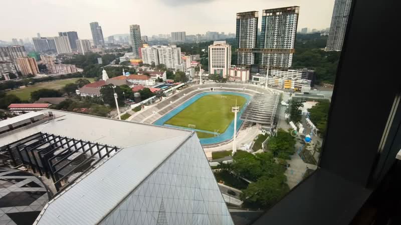 Office for Rent in Presint Merdeka 118 (KL City Centre) - Haryadi Katmon - Exterior - PropertyGuru.com.my