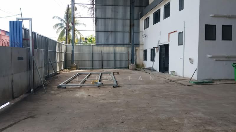 Warehouse for Rent in Kuching (Sarawak) - Jeno Tan - Exterior - PropertyGuru.com.my
