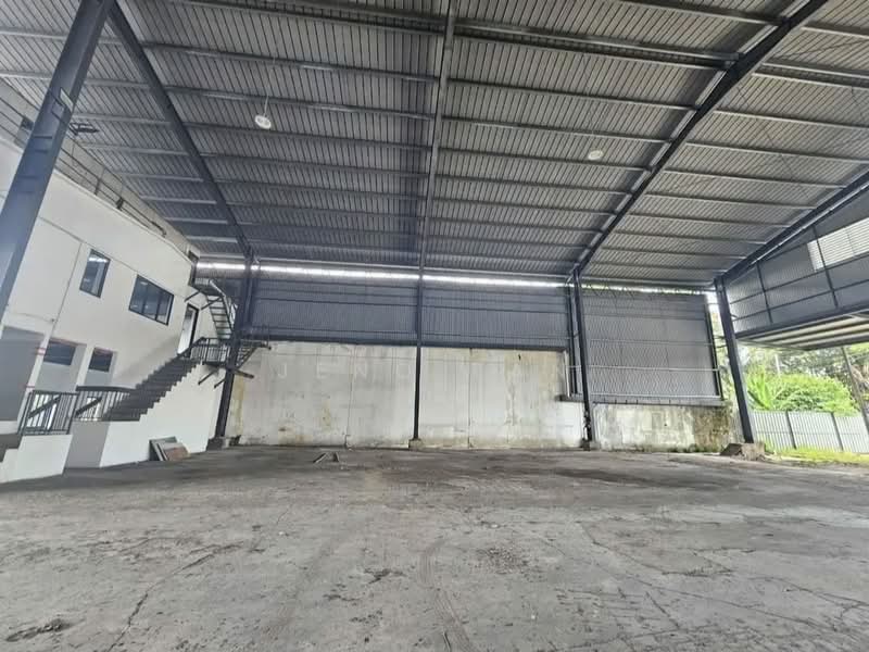 Warehouse for Rent in Kuching (Sarawak) - Jeno Tan - Interior - PropertyGuru.com.my