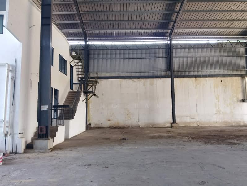 Warehouse for Rent in Kuching (Sarawak) - Jeno Tan - Interior - PropertyGuru.com.my