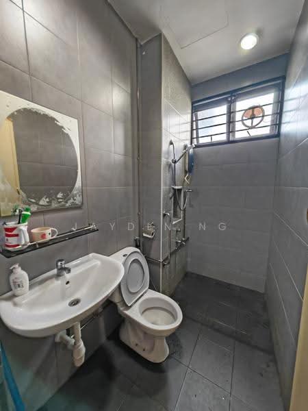 Semi-Detached House for Sale in Taman Setia Indah (Tebrau) - Jayden Ng - Bathroom - PropertyGuru.com.my