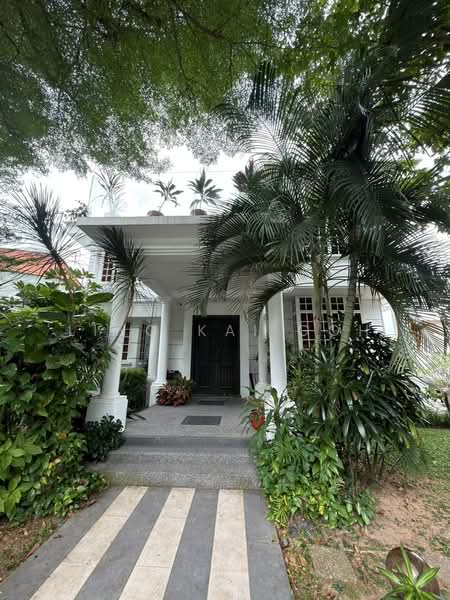 Bungalow House untuk Dijual di Seksyen 16 (Petaling Jaya) - Ling Kai Goh - Exterior - PropertyGuru.com.my