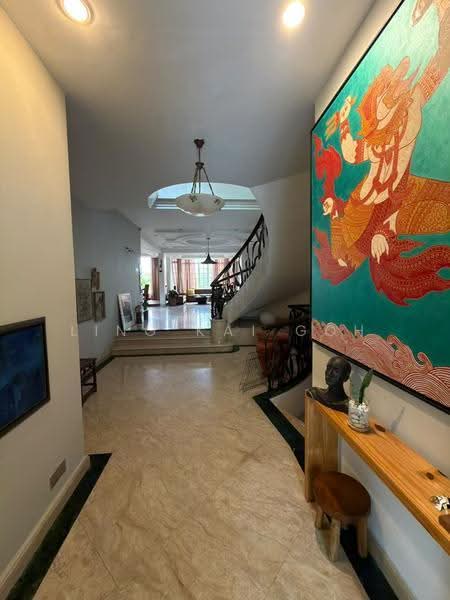 Bungalow House untuk Dijual di Seksyen 16 (Petaling Jaya) - Ling Kai Goh - Interior - PropertyGuru.com.my