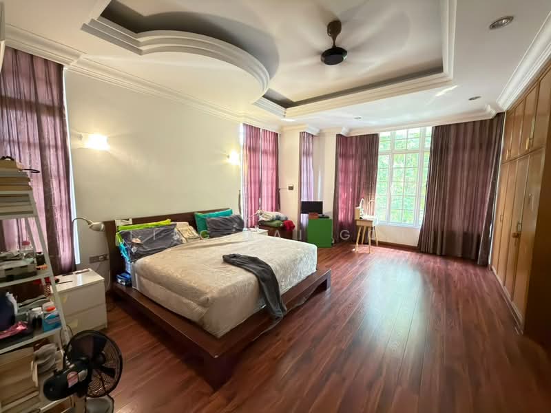 Bungalow House untuk Dijual di Seksyen 16 (Petaling Jaya) - Ling Kai Goh - Bedroom - PropertyGuru.com.my