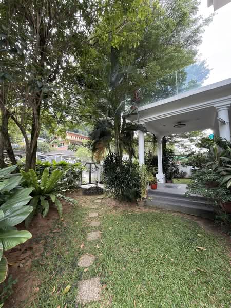 Bungalow House untuk Dijual di Seksyen 16 (Petaling Jaya) - Ling Kai Goh - Exterior - PropertyGuru.com.my