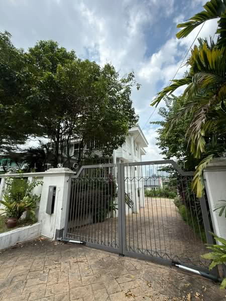 Bungalow House untuk Dijual di Seksyen 16 (Petaling Jaya) - Ling Kai Goh - Exterior - PropertyGuru.com.my