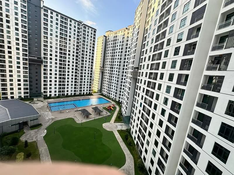 Kondominium untuk Disewa di KSL Residence 2 @ Kangkar Tebrau - YC Fung - Exterior - PropertyGuru.com.my