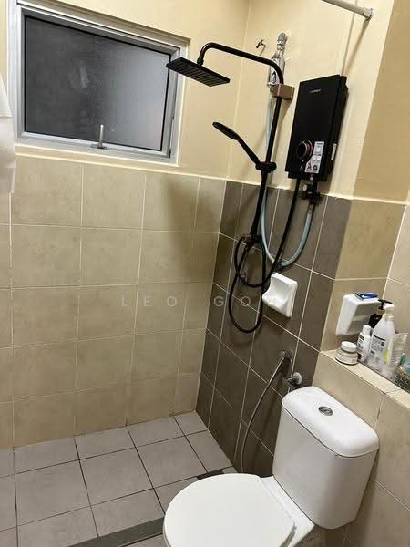 Pangsapuri untuk Disewa di Residensi Seremban Sentral - Leo Goh - Bathroom - PropertyGuru.com.my