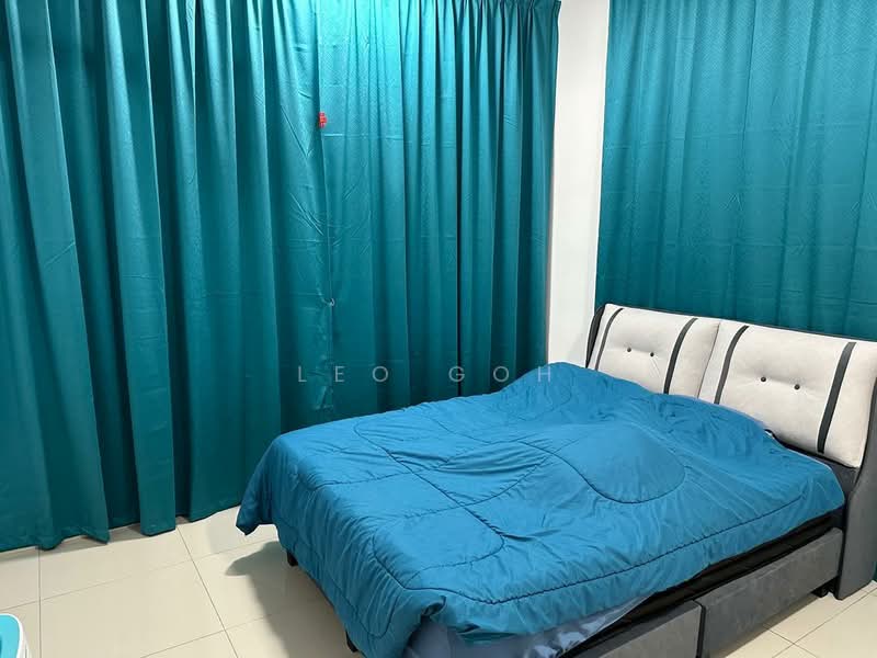 Pangsapuri untuk Disewa di Residensi Seremban Sentral - Leo Goh - Bedroom - PropertyGuru.com.my