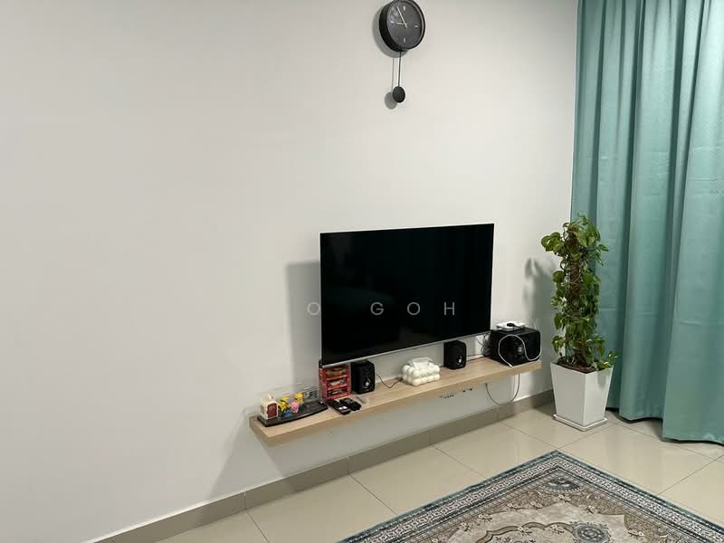 Pangsapuri untuk Disewa di Residensi Seremban Sentral - Leo Goh - PropertyGuru.com.my