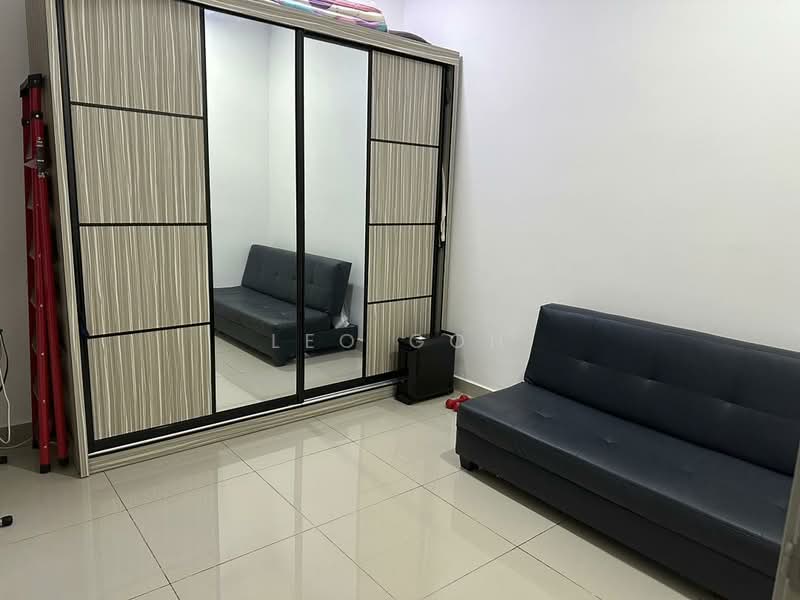 Pangsapuri untuk Disewa di Residensi Seremban Sentral - Leo Goh - PropertyGuru.com.my