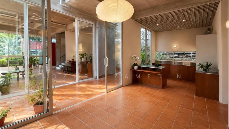 Bungalow House untuk Dijual di Damansara Heights (Kuala Lumpur) - Adzura Zamedin - Interior - PropertyGuru.com.my