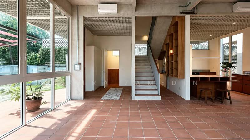 Bungalow House untuk Dijual di Damansara Heights (Kuala Lumpur) - Adzura Zamedin - Interior - PropertyGuru.com.my