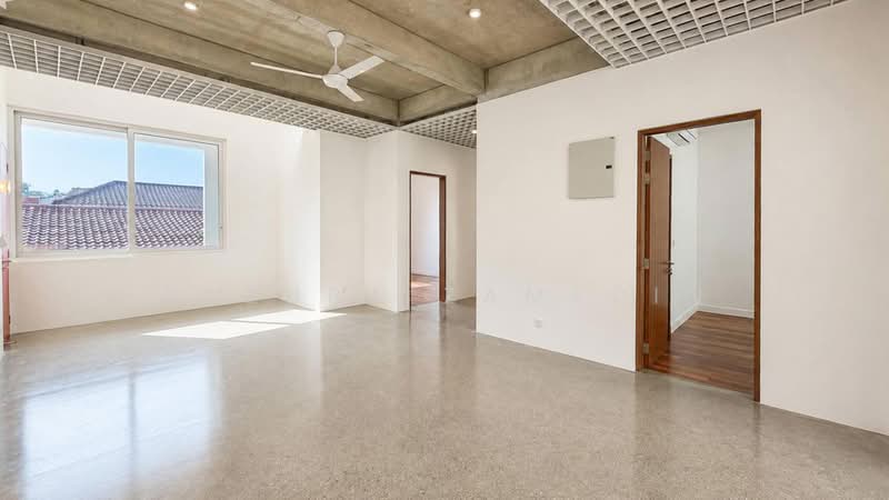 Bungalow House untuk Dijual di Damansara Heights (Kuala Lumpur) - Adzura Zamedin - Interior - PropertyGuru.com.my