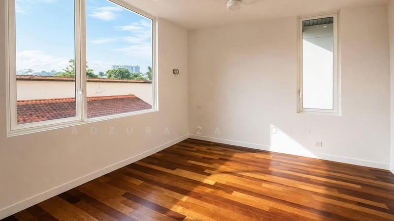 Bungalow House untuk Dijual di Damansara Heights (Kuala Lumpur) - Adzura Zamedin - Interior - PropertyGuru.com.my