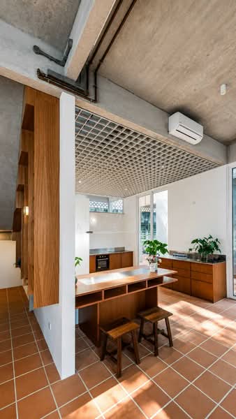 Bungalow House untuk Dijual di Damansara Heights (Kuala Lumpur) - Adzura Zamedin - Kitchen - PropertyGuru.com.my